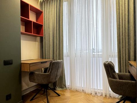 квартира за адресою Дем'яна Попова вул., 26-В