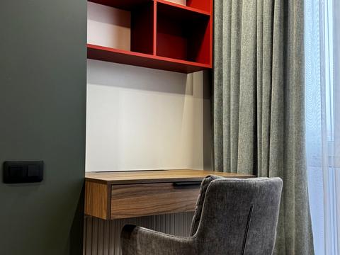 квартира за адресою Дем'яна Попова вул., 26-В