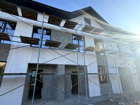 будинок за адресою Центральна вул. (Чапаєва)