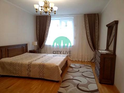 квартира за адресою Південний бульв., 21