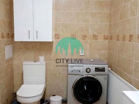 квартира за адресою Південний бульв., 21