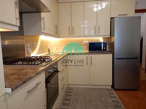 квартира за адресою Південний бульв., 21