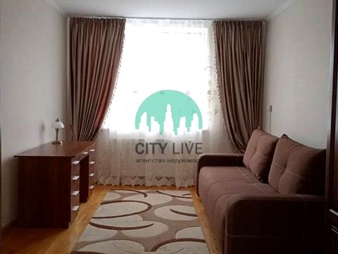 квартира за адресою Південний бульв., 21