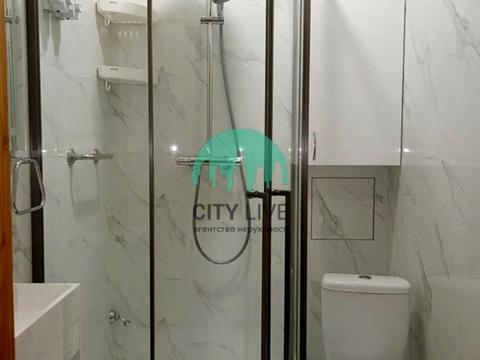 квартира за адресою Південний бульв., 21