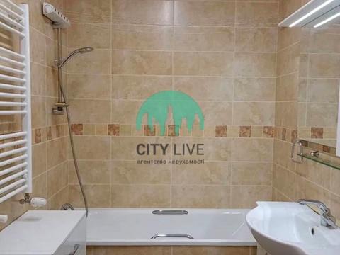 квартира за адресою Південний бульв., 21