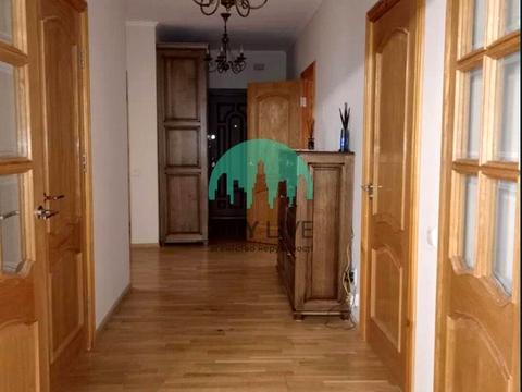 квартира за адресою Південний бульв., 21