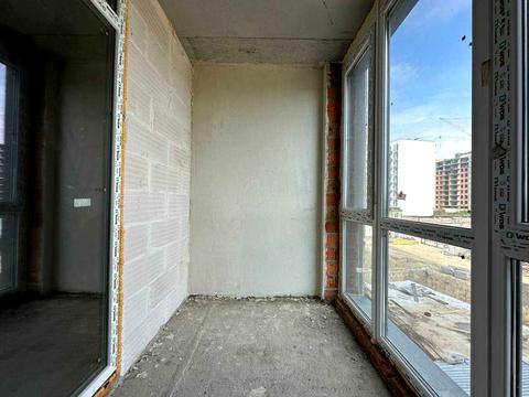 квартира за адресою Львів, Під Голоском вул., (Будинок 4)