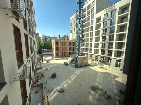 квартира за адресою Львів, Під Голоском вул., (Будинок 4)