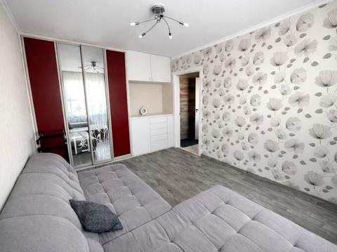 квартира за адресою Оболонський просп., 34-В