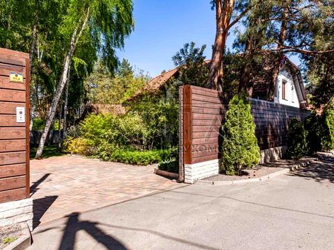 будинок за адресою с. Забір'я, Центральна