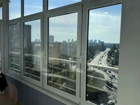 квартира по адресу Чоколовский бульв., 42-А