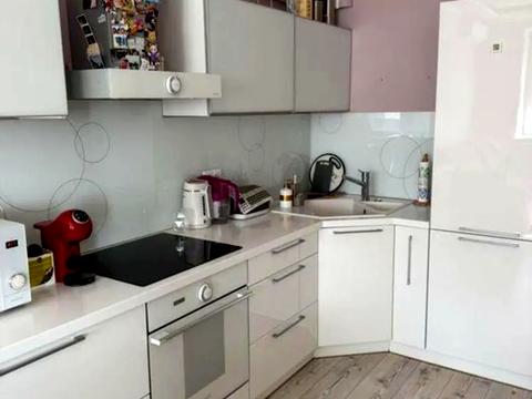 квартира по адресу Чоколовский бульв., 42-А