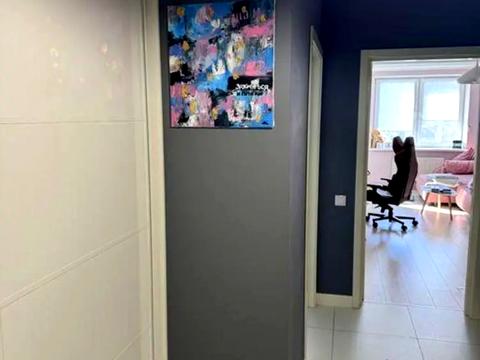 квартира по адресу Чоколовский бульв., 42-А