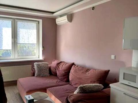 квартира по адресу Чоколовский бульв., 42-А