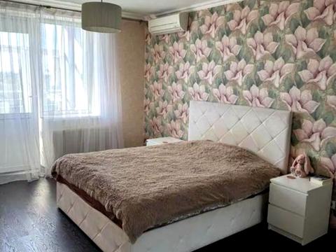 квартира по адресу Чоколовский бульв., 42-А