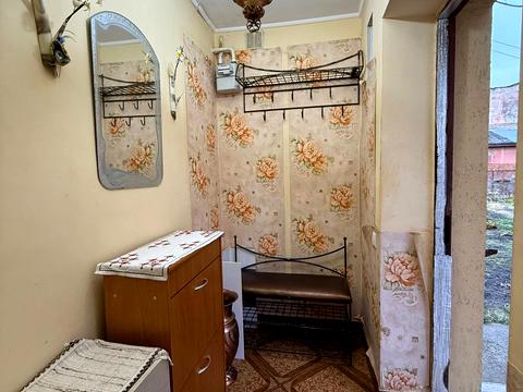 будинок за адресою Львів, Кавказька вул.