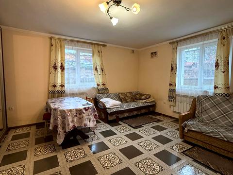 будинок за адресою Львів, Кавказька вул.