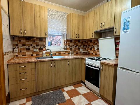 будинок за адресою Львів, Кавказька вул.