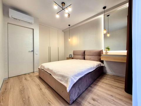 квартира за адресою Михайла Максимовича вул. (Онуфрія Трутенка), 24-Г