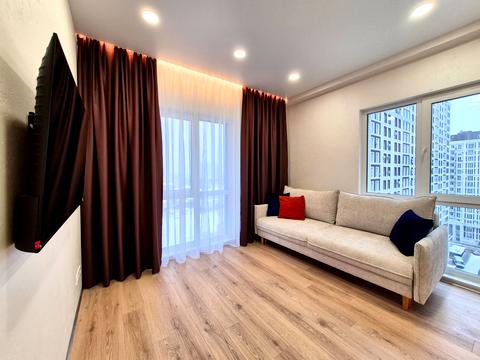 квартира за адресою Михайла Максимовича вул. (Онуфрія Трутенка), 24-Г