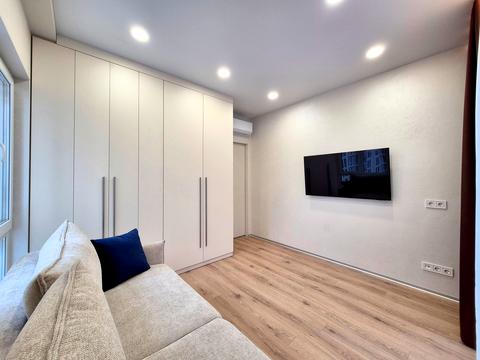 квартира за адресою Михайла Максимовича вул. (Онуфрія Трутенка), 24-Г