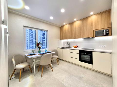 квартира за адресою Михайла Максимовича вул. (Онуфрія Трутенка), 24-Г