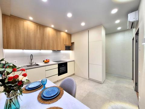 квартира за адресою Михайла Максимовича вул. (Онуфрія Трутенка), 24-Г