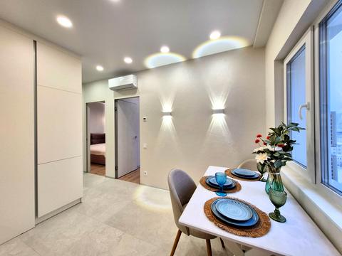 квартира за адресою Михайла Максимовича вул. (Онуфрія Трутенка), 24-Г