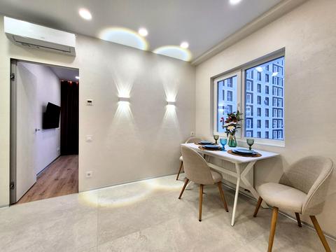 квартира за адресою Михайла Максимовича вул. (Онуфрія Трутенка), 24-Г