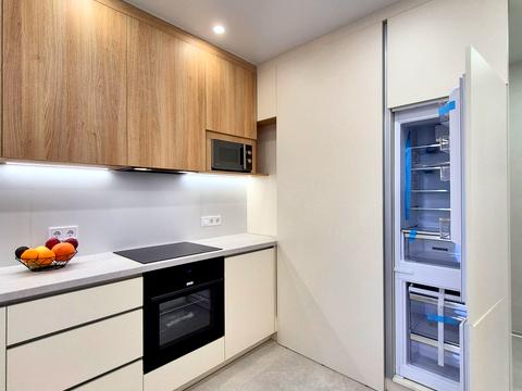 квартира за адресою Михайла Максимовича вул. (Онуфрія Трутенка), 24-Г