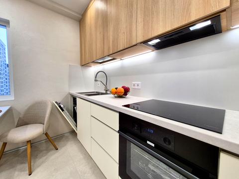 квартира за адресою Михайла Максимовича вул. (Онуфрія Трутенка), 24-Г