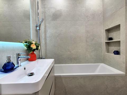 квартира за адресою Михайла Максимовича вул. (Онуфрія Трутенка), 24-Г