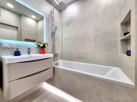 квартира за адресою Михайла Максимовича вул. (Онуфрія Трутенка), 24-Г