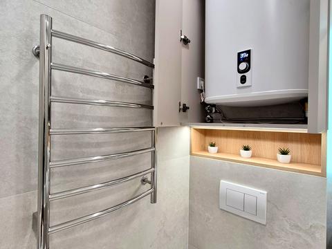 квартира за адресою Михайла Максимовича вул. (Онуфрія Трутенка), 24-Г