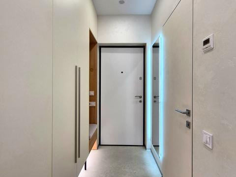 квартира за адресою Михайла Максимовича вул. (Онуфрія Трутенка), 24-Г