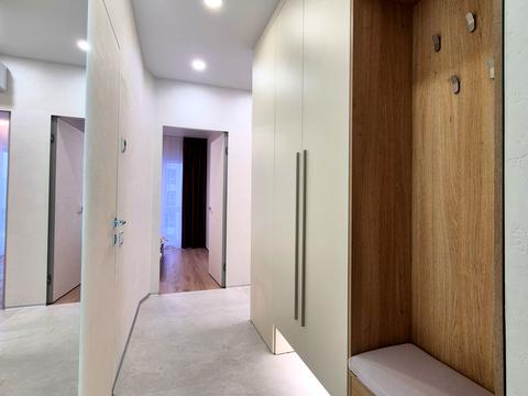 квартира за адресою Михайла Максимовича вул. (Онуфрія Трутенка), 24-Г