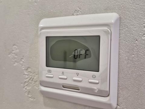 квартира за адресою Михайла Максимовича вул. (Онуфрія Трутенка), 24-Г