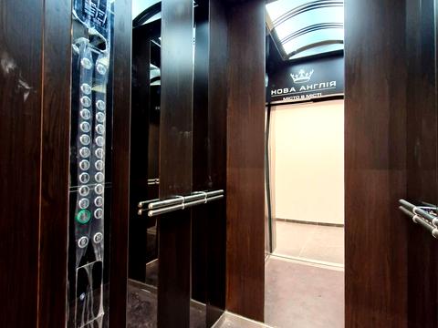 квартира за адресою Михайла Максимовича вул. (Онуфрія Трутенка), 24-Г