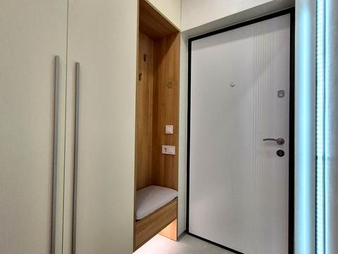 квартира за адресою Михайла Максимовича вул. (Онуфрія Трутенка), 24-Г