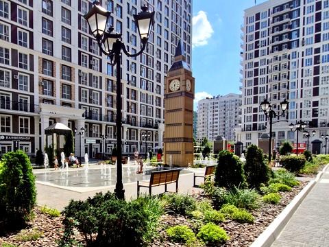 квартира за адресою Михайла Максимовича вул. (Онуфрія Трутенка), 24-Г