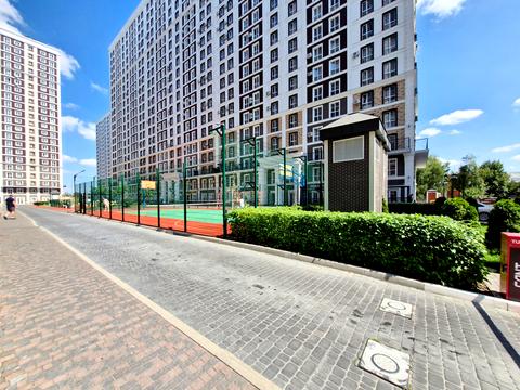 квартира за адресою Михайла Максимовича вул. (Онуфрія Трутенка), 24-Г