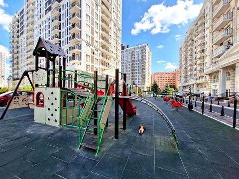 квартира за адресою Михайла Максимовича вул. (Онуфрія Трутенка), 24-Г