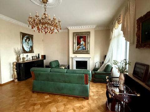 квартира за адресою Краківська вул., 5