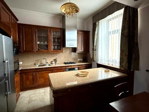 квартира за адресою Краківська вул., 5