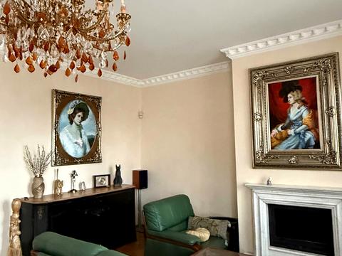 квартира за адресою Краківська вул., 5