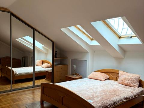 квартира за адресою Краківська вул., 5