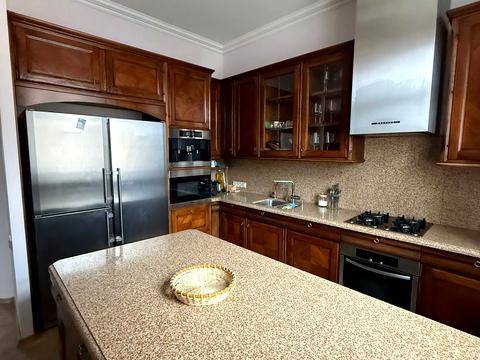 квартира за адресою Краківська вул., 5