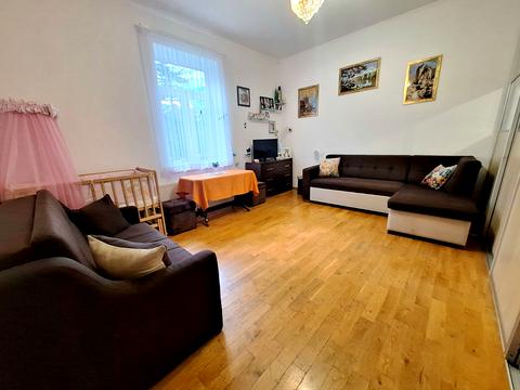 квартира за адресою Василя Стуса вул. (Островського), 57