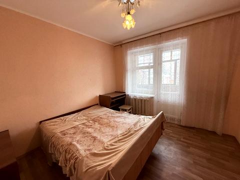 квартира за адресою Січових Стрільців вул. (Артема), 32-38