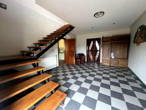 будинок за адресою с. Малечковичі, Районна